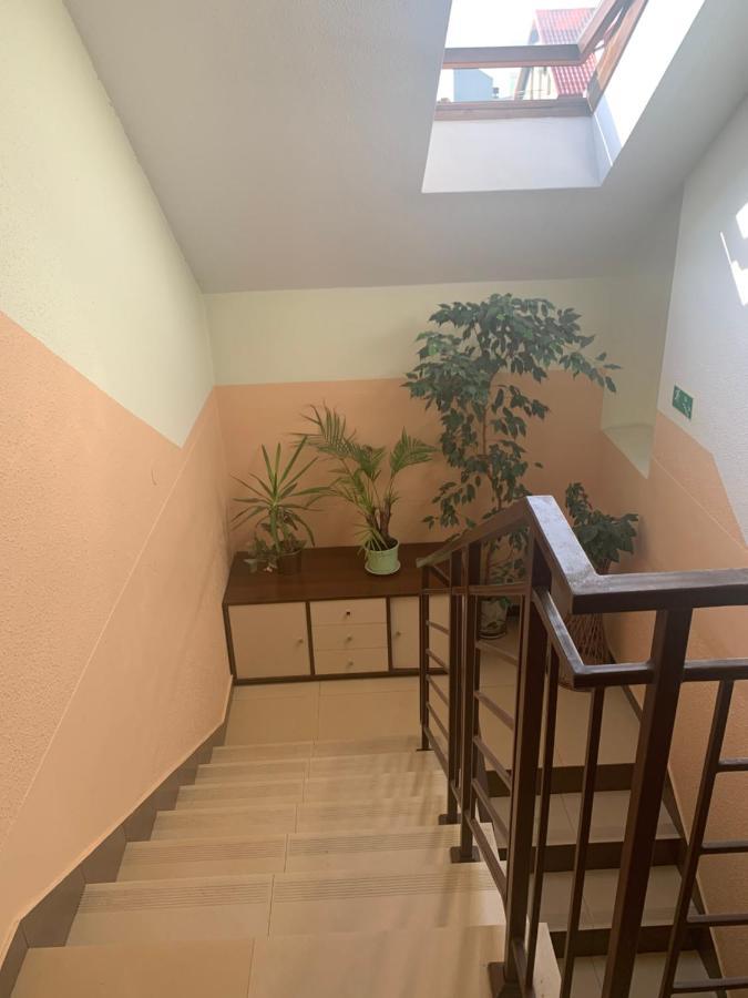 Tanie Noclegi Bartek Kielce Exterior foto